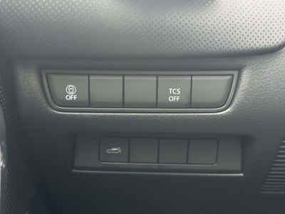 2023 Mazda Mazda CX-50 2.5 S Preferred Plus