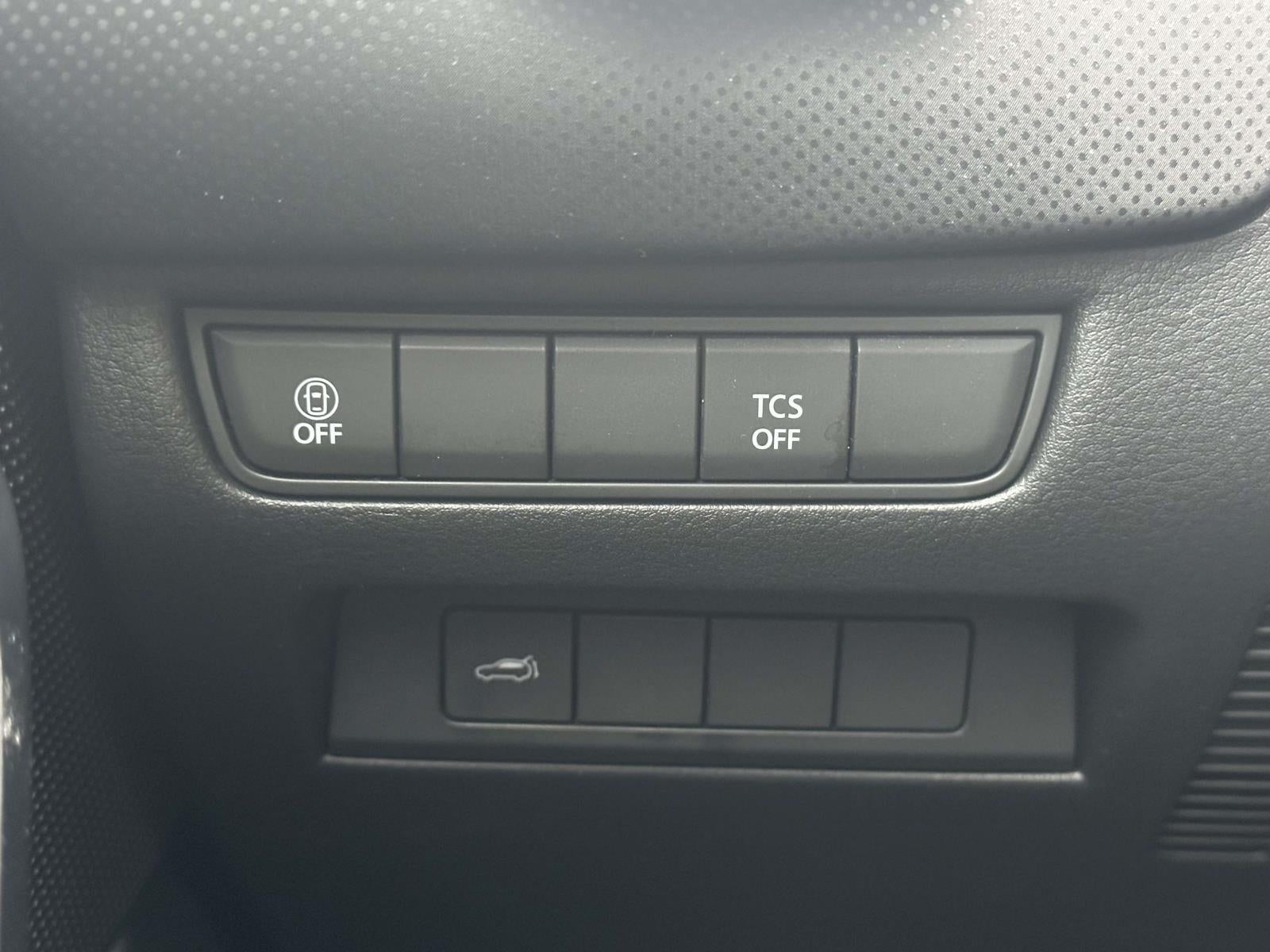 2023 Mazda Mazda CX-50 2.5 S Preferred Plus