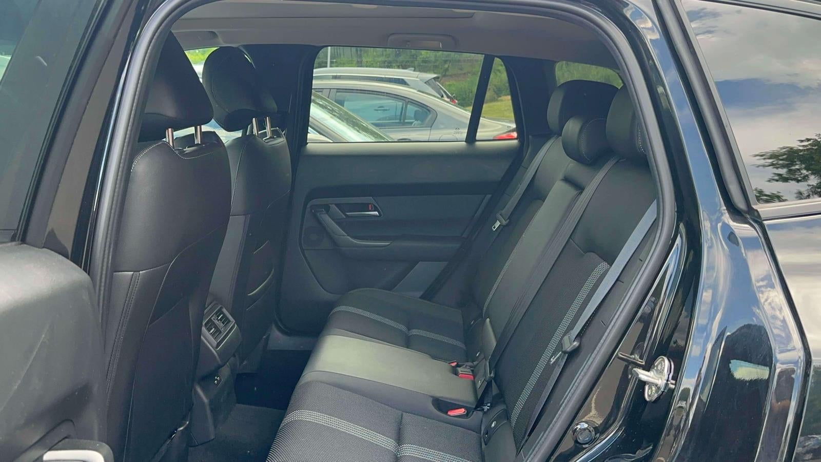2023 Mazda Mazda CX-50 2.5 S Preferred Plus