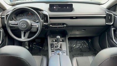 2023 Mazda Mazda CX-50 2.5 S Preferred Plus
