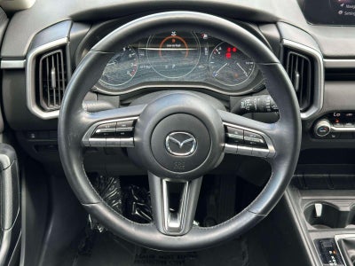 2023 Mazda Mazda CX-50 2.5 S Preferred Plus