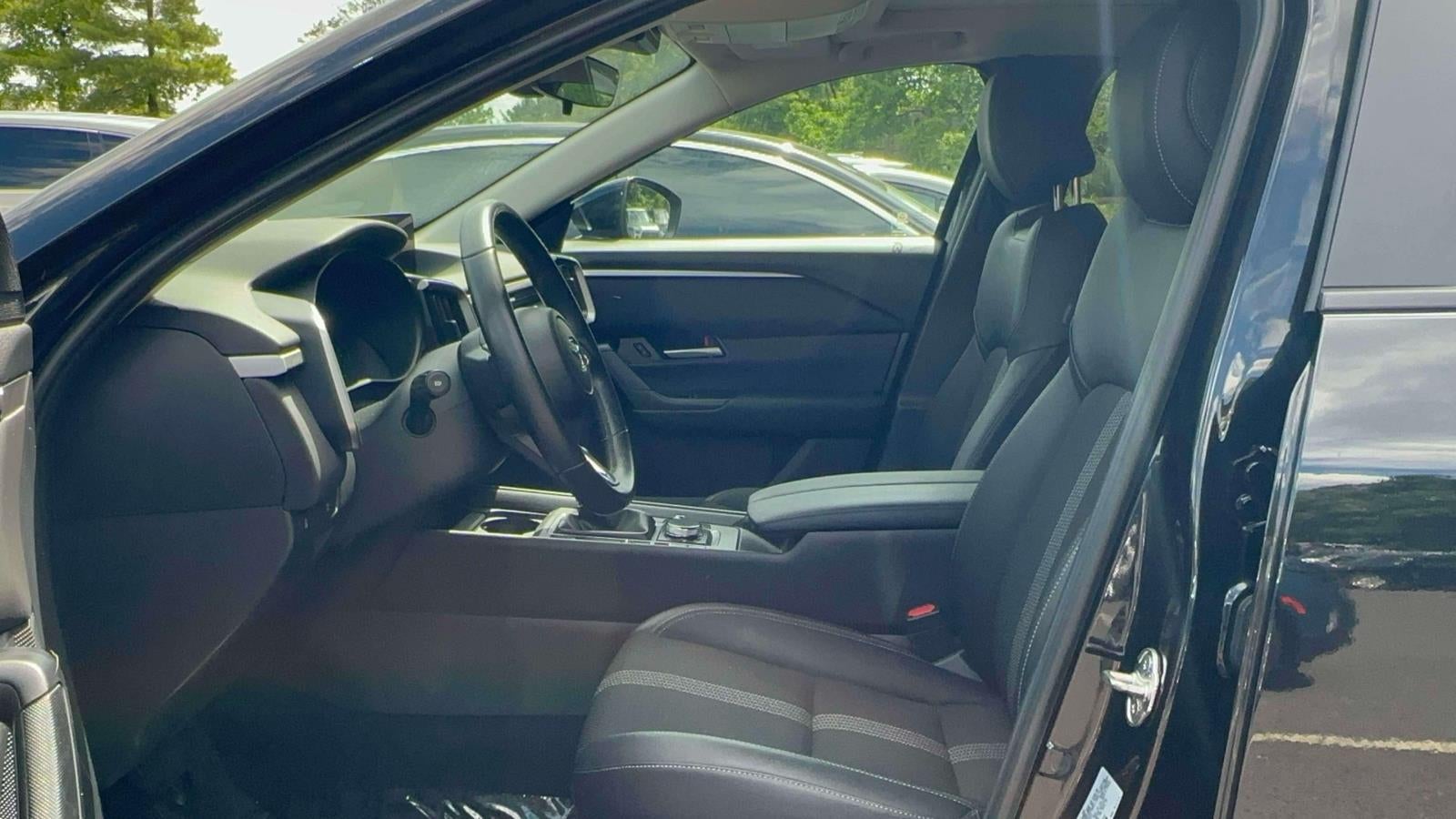 2023 Mazda Mazda CX-50 2.5 S Preferred Plus