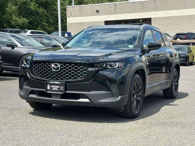 2023 Mazda Mazda CX-50 2.5 S Preferred Plus