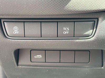 2023 Mazda Mazda CX-50 2.5 S Preferred Plus