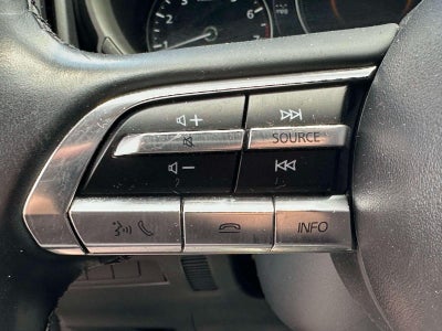 2023 Mazda Mazda CX-50 2.5 S Preferred Plus
