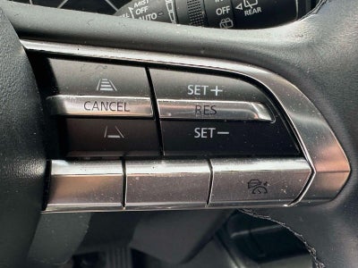 2023 Mazda Mazda CX-50 2.5 S Preferred Plus