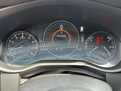 2023 Mazda Mazda CX-50 2.5 S Preferred Plus
