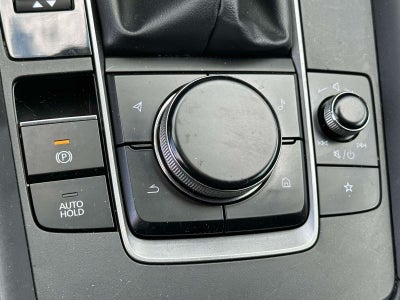 2023 Mazda Mazda CX-50 2.5 S Preferred Plus