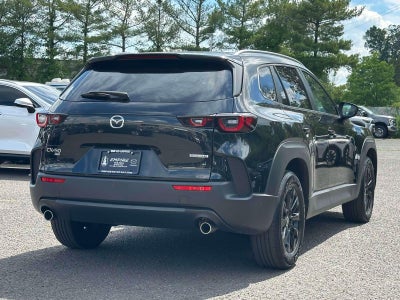 2023 Mazda Mazda CX-50 2.5 S Preferred Plus