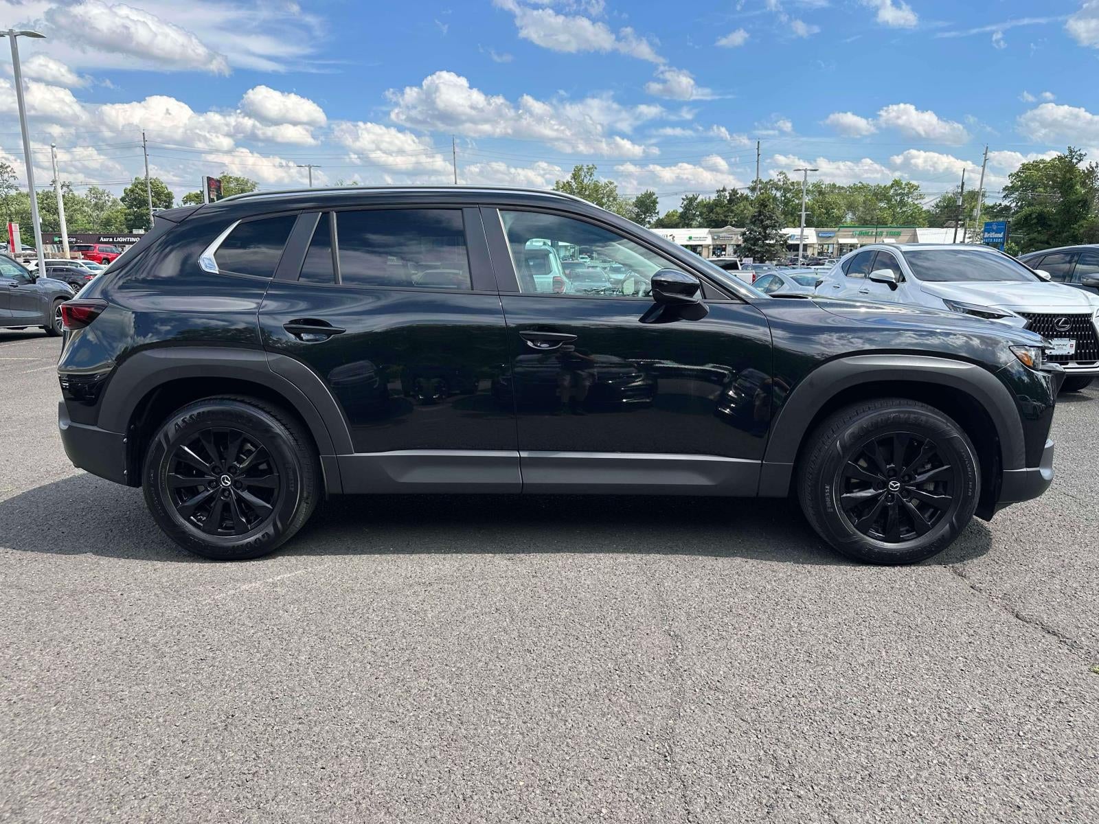 2023 Mazda Mazda CX-50 2.5 S Preferred Plus