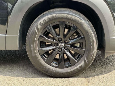 2023 Mazda Mazda CX-50 2.5 S Preferred Plus