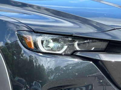 2023 Mazda Mazda CX-50 2.5 S Preferred Plus