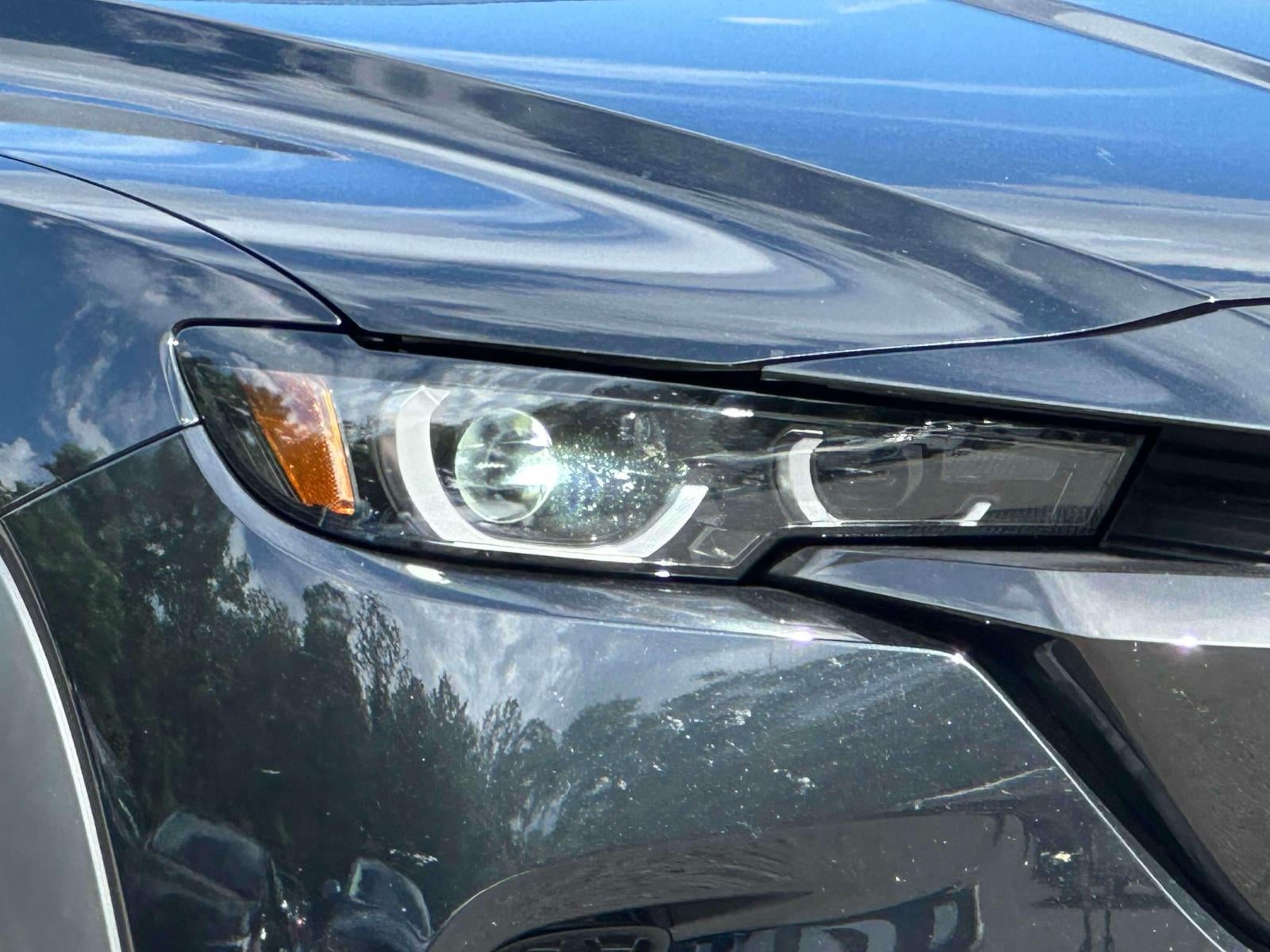 2023 Mazda Mazda CX-50 2.5 S Preferred Plus