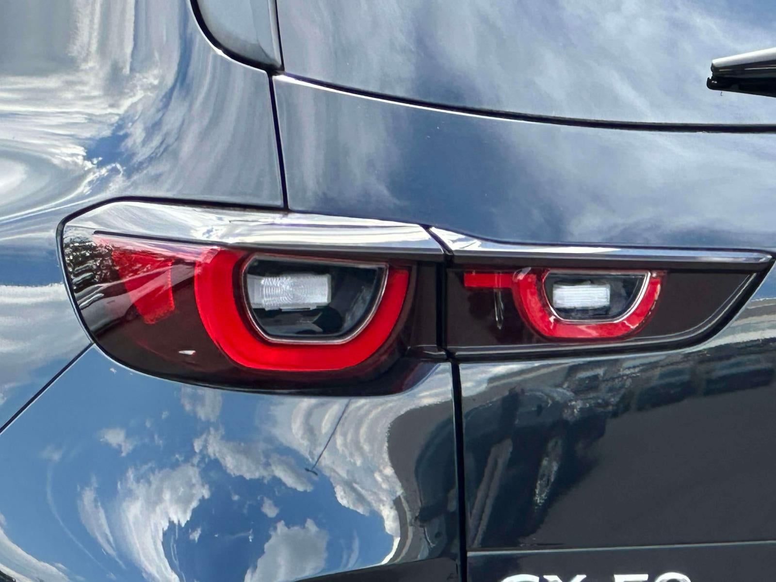 2023 Mazda Mazda CX-50 2.5 S Preferred Plus