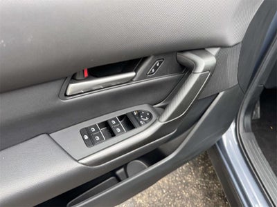 2023 Mazda Mazda CX-50 2.5 S Preferred Plus