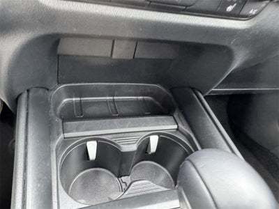 2023 Mazda Mazda CX-50 2.5 S Preferred Plus