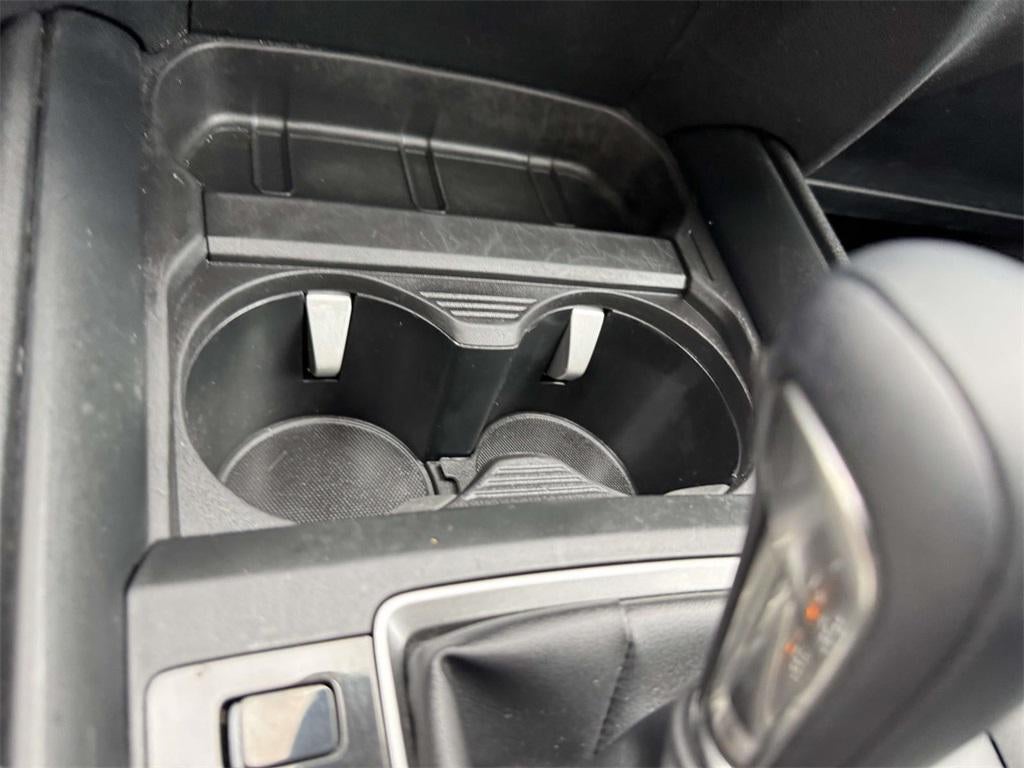 2023 Mazda Mazda CX-50 2.5 S Preferred Plus