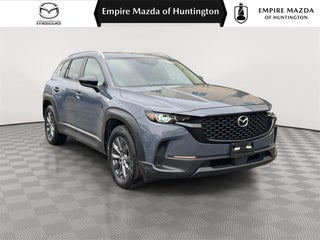 2023 Mazda Mazda CX-50 2.5 S Preferred Plus