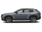 2026 Mazda Mazda CX-50 2.5 Turbo