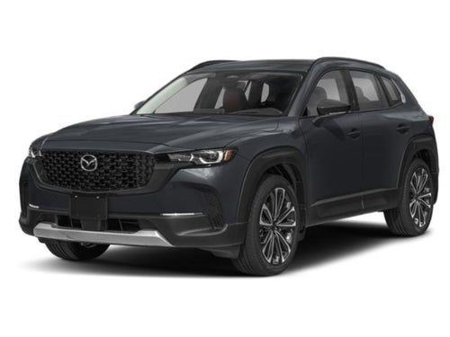2026 Mazda Mazda CX-50 2.5 Turbo