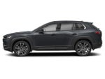 2026 Mazda Mazda CX-50 2.5 Turbo