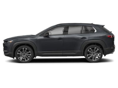 2026 Mazda Mazda CX-50 2.5 Turbo