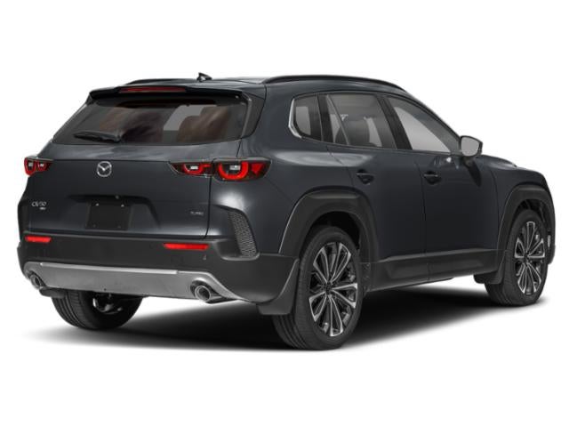 2026 Mazda Mazda CX-50 2.5 Turbo