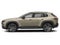 2026 Mazda Mazda CX-50 2.5 Turbo