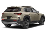2026 Mazda Mazda CX-50 2.5 Turbo