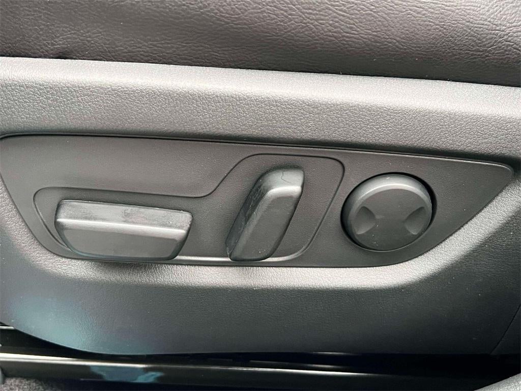 2026 Mazda Mazda CX-50 2.5 Turbo