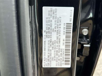 2026 Mazda Mazda CX-50 2.5 Turbo