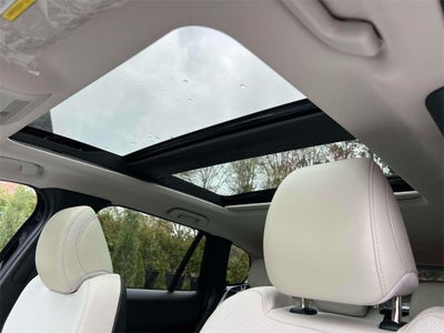 2026 Mazda Mazda CX-50 2.5 Turbo