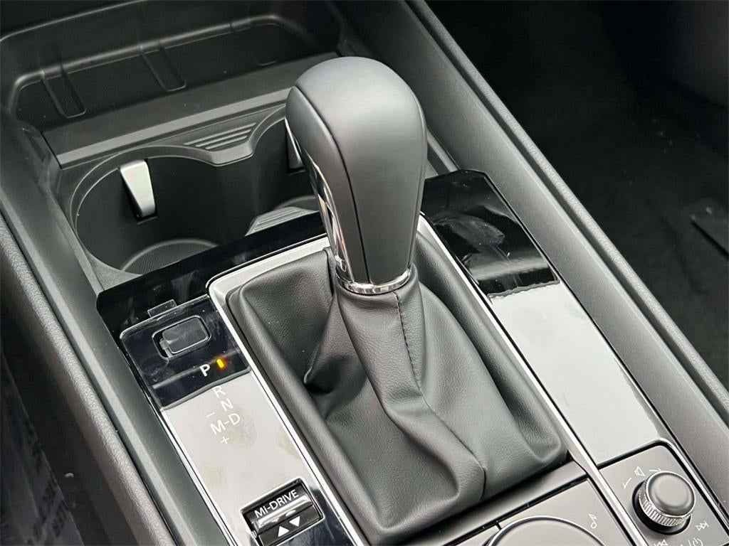 2026 Mazda Mazda CX-50 2.5 Turbo