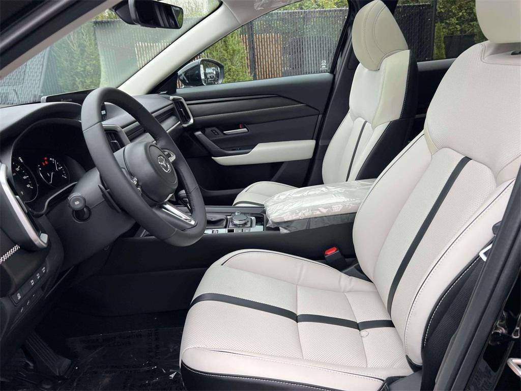 2026 Mazda Mazda CX-50 2.5 Turbo