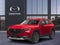 2026 Mazda Mazda CX-50 2.5 Turbo