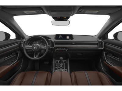 2026 Mazda Mazda CX-50 2.5 Turbo