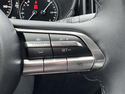 2026 Mazda Mazda CX-50 2.5 Turbo