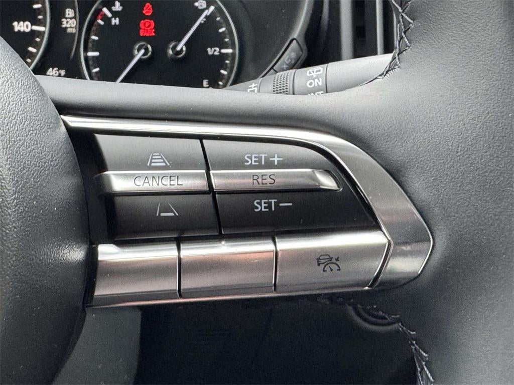 2026 Mazda Mazda CX-50 2.5 Turbo