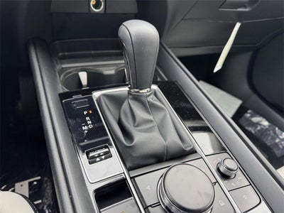 2026 Mazda Mazda CX-50 2.5 Turbo