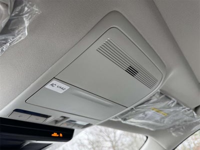 2026 Mazda Mazda CX-50 2.5 Turbo