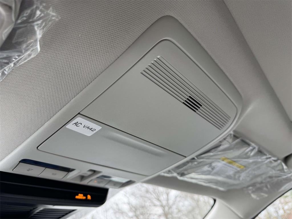 2026 Mazda Mazda CX-50 2.5 Turbo