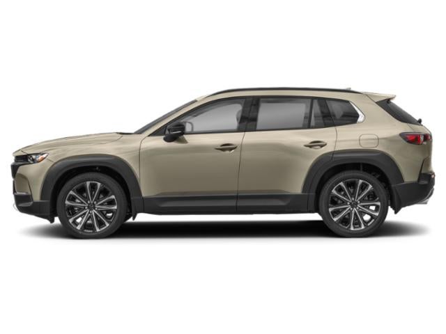 2026 Mazda Mazda CX-50 2.5 Turbo