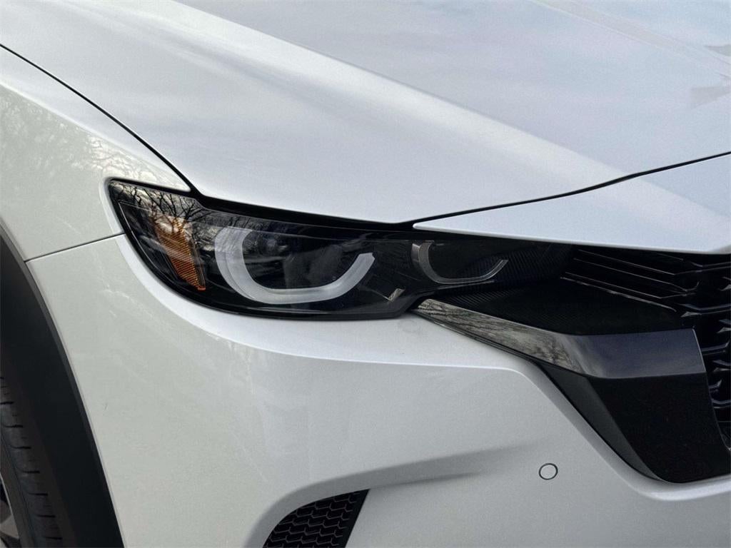 2026 Mazda Mazda CX-50 2.5 Turbo