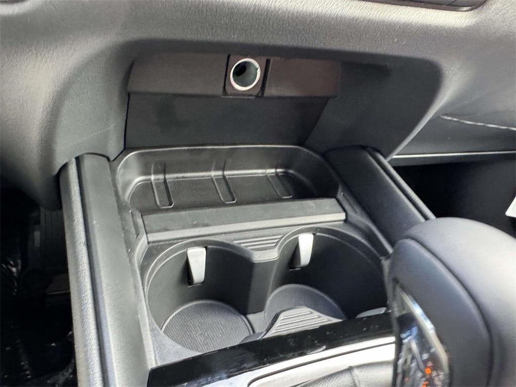 2026 Mazda Mazda CX-50 2.5 Turbo