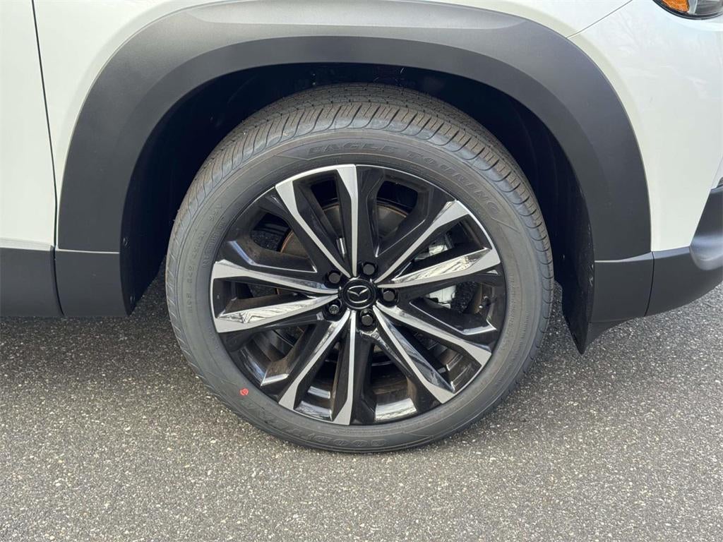 2026 Mazda Mazda CX-50 2.5 Turbo