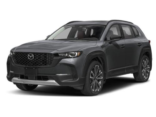 2026 Mazda Mazda CX-50 2.5 Turbo