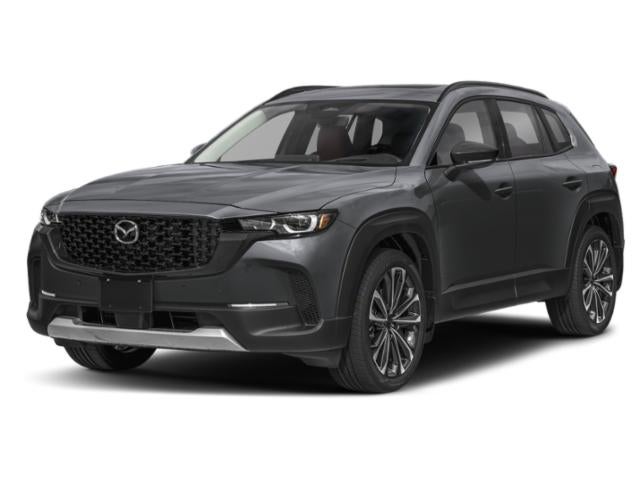 2026 Mazda Mazda CX-50 2.5 Turbo