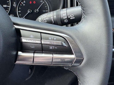 2026 Mazda Mazda CX-50 2.5 Turbo