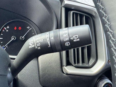 2026 Mazda Mazda CX-50 2.5 Turbo