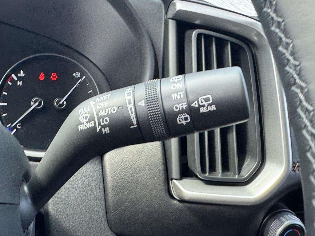 2026 Mazda Mazda CX-50 2.5 Turbo